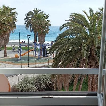 A Un Passo Dal Mare Cin Ito1Oo59C29Zgy7Fln Apartment Riva Trigoso Exterior foto