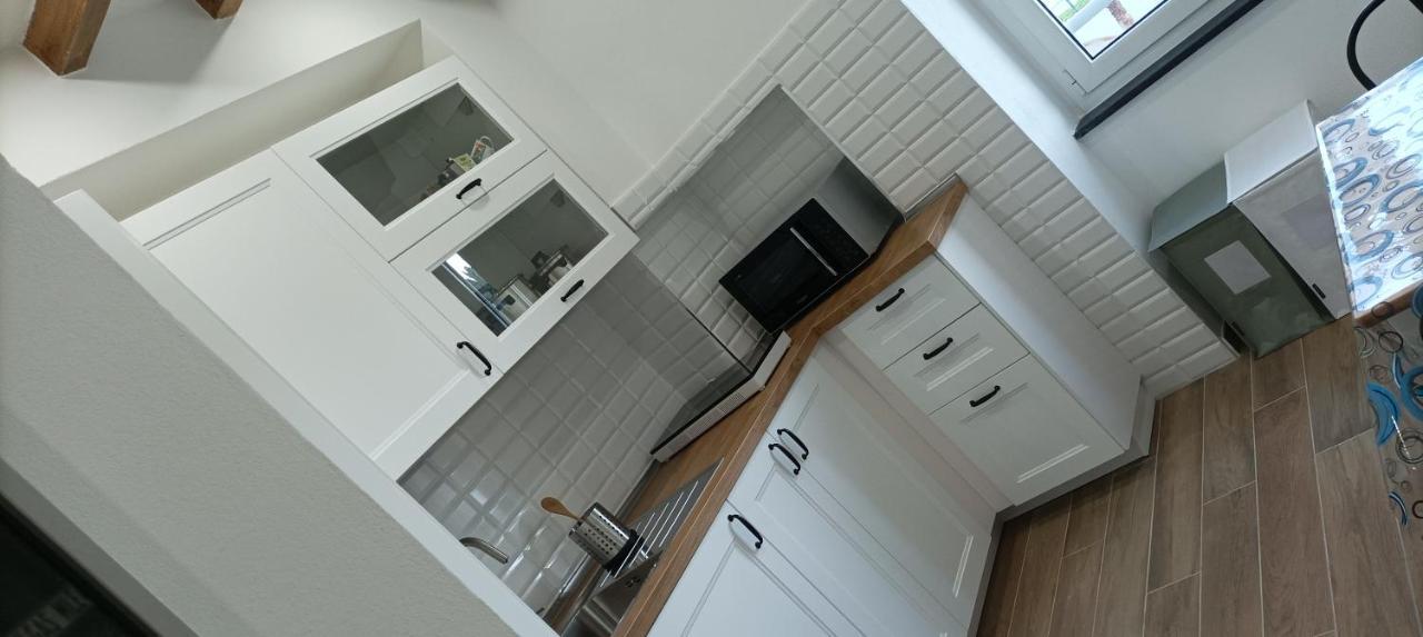 A Un Passo Dal Mare Cin Ito1Oo59C29Zgy7Fln Apartment Riva Trigoso Exterior foto