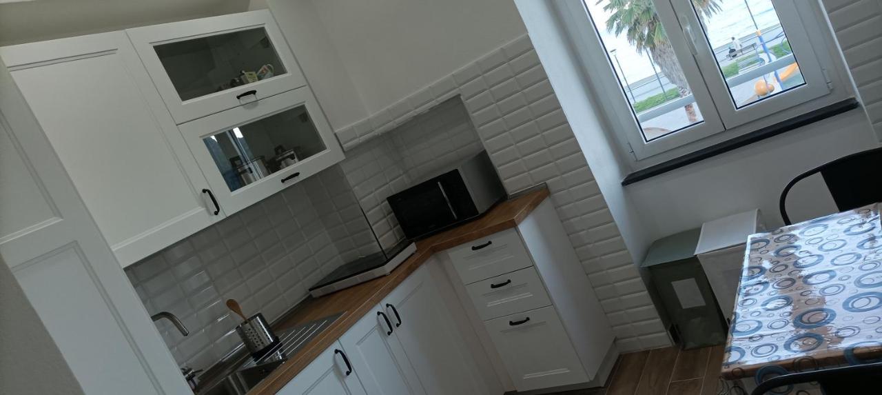 A Un Passo Dal Mare Cin Ito1Oo59C29Zgy7Fln Apartment Riva Trigoso Exterior foto