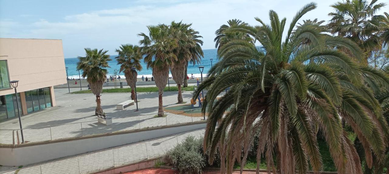 A Un Passo Dal Mare Cin Ito1Oo59C29Zgy7Fln Apartment Riva Trigoso Exterior foto
