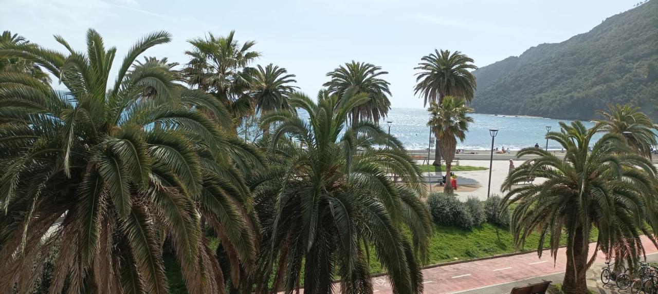 A Un Passo Dal Mare Cin Ito1Oo59C29Zgy7Fln Apartment Riva Trigoso Exterior foto